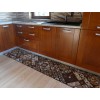 Washable non-slip kitchen 50 cm wide. ART NOUVEAU