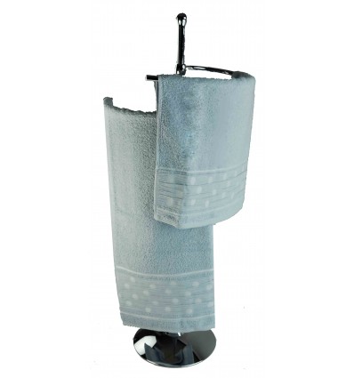 Pois verschiedenen Größen wischt