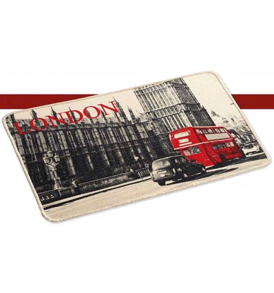 London Mehrzweck Mat cm 54 x 80