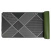 Non-slip kitchen rug 50 cm wide. ROMBONI
