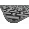 Washable non-slip kitchen 50 cm wide. 3D weaving