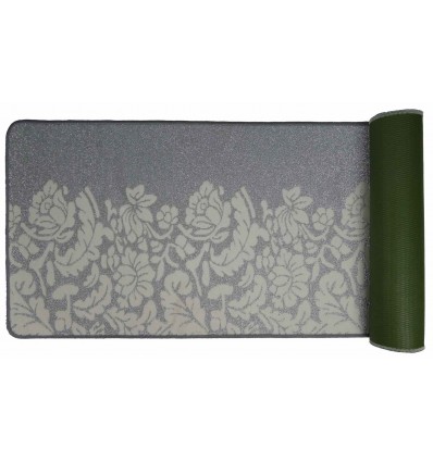 Rutschfeste Küche 50 cm breit. ROSE LUREX