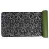 Tapis de cuisine antidérapant de 50 cm de large. LUREX DAMASK
