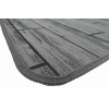 Cocina antideslizante de 50 cm de ancho. ROBLE