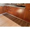 Cocina antideslizante de 50 cm de ancho. ROBLE