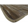 Cocina antideslizante de 50 cm de ancho. ROBLE