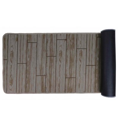 Passatoia cucina antiscivolo largo 50 cm. ROVERE