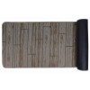 Cocina antideslizante de 50 cm de ancho. ROBLE