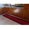 Non-slip kitchen 50 cm wide. SMOKE