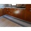 Non-slip kitchen 50 cm wide. SMOKE