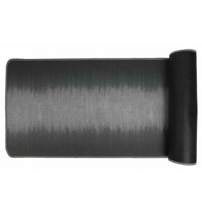 Cocina antideslizante de 50 cm de ancho. HUMO