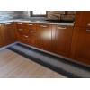 Non-slip kitchen 50 cm wide. SMOKE