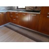 Passatoia cucina antiscivolo largo 50 cm. FUMEE