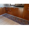 Washable non-slip kitchen 50 cm wide. MOSAIC