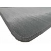 Alfombra polivalente antideslizante de 67 cm de ancho. HUMO