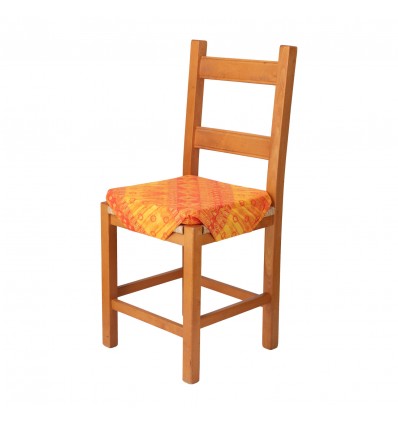 Sequoia cuscino coprisedia ALETTE