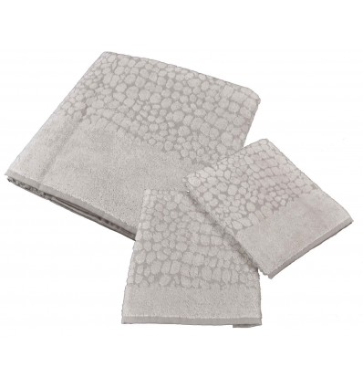 Giungla Set 3 PCs. Sponge towels