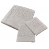 Giungla Set 3 PCs. Sponge towels