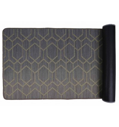 Alfombra polivalente antideslizante de 67 cm de ancho. MASELLI (MASELLI)