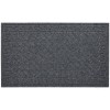 Paillasson rectangulaire 45x75 cm. MOSAÏQUE DE CHYPRE