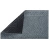Paillasson rectangulaire 45x75 cm. CHYPRE FAN