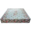 Digital print tablecloth placed ROSE E LAMPONI