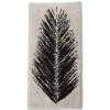 Tappeto bagno antiscivolo PLUME