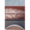 Tapis de bain antidérapant PLUME