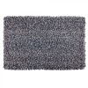 Non-slip bath mat CHANTAL