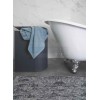 Non-slip bath mat CORTEN