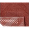 Tapis voie salle de bain cuisine AVENUE