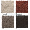 Tapis voie salle de bain cuisine AVENUE