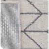 Tapis de bain antidérapant BERBERO
