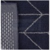 Tapis de bain antidérapant BERBERO