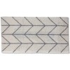 Tapis de bain antidérapant BERBERO