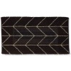 Tapis de bain antidérapant BERBERO