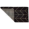 Tapis de bain antidérapant BERBERO