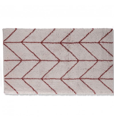 Tapis de bain antidérapant BERBERO