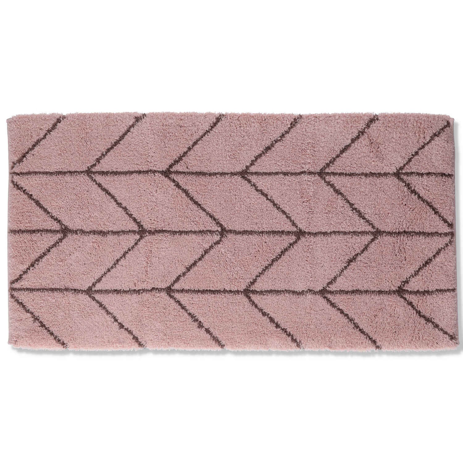 Tappeto bagno antiscivolo BERBERO