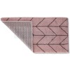 Tapis de bain antidérapant BERBERO