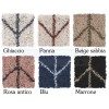 Tapis de bain antidérapant BERBERO