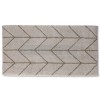 Tapis de bain antidérapant BERBERO