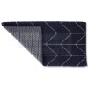 Tapis de bain antidérapant BERBERO