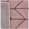 Tapis de bain antidérapant BERBERO