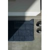 Non-slip bath mat WALL NEW