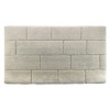 Rutschfeste Badematte WALL NEU