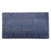 Non-slip bath mat WALL NEW