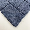 Non-slip bath mat WALL NEW