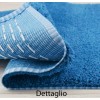 Non-slip bath mat SAMOA