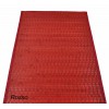 Creux bambou tapis runner cm 50 x 200